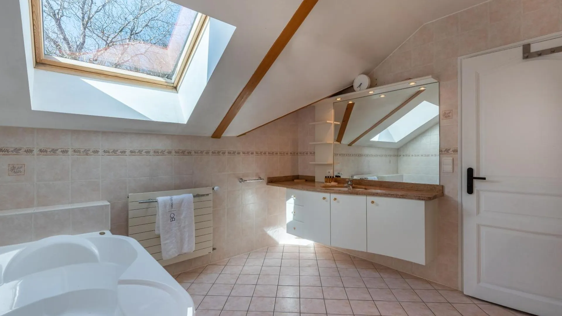 Villa Bellevue - Annecy Lake Cuvat France