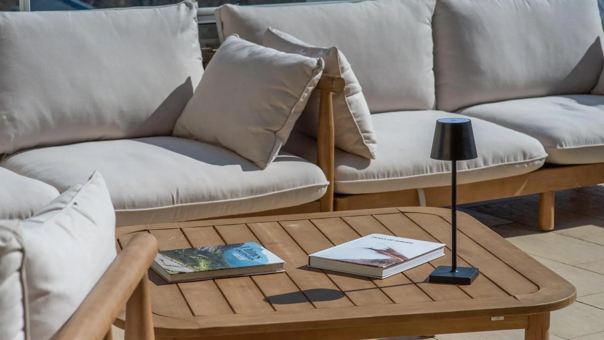 Villa Bellevue - Annecy Lake Cuvat 0*,  Francie