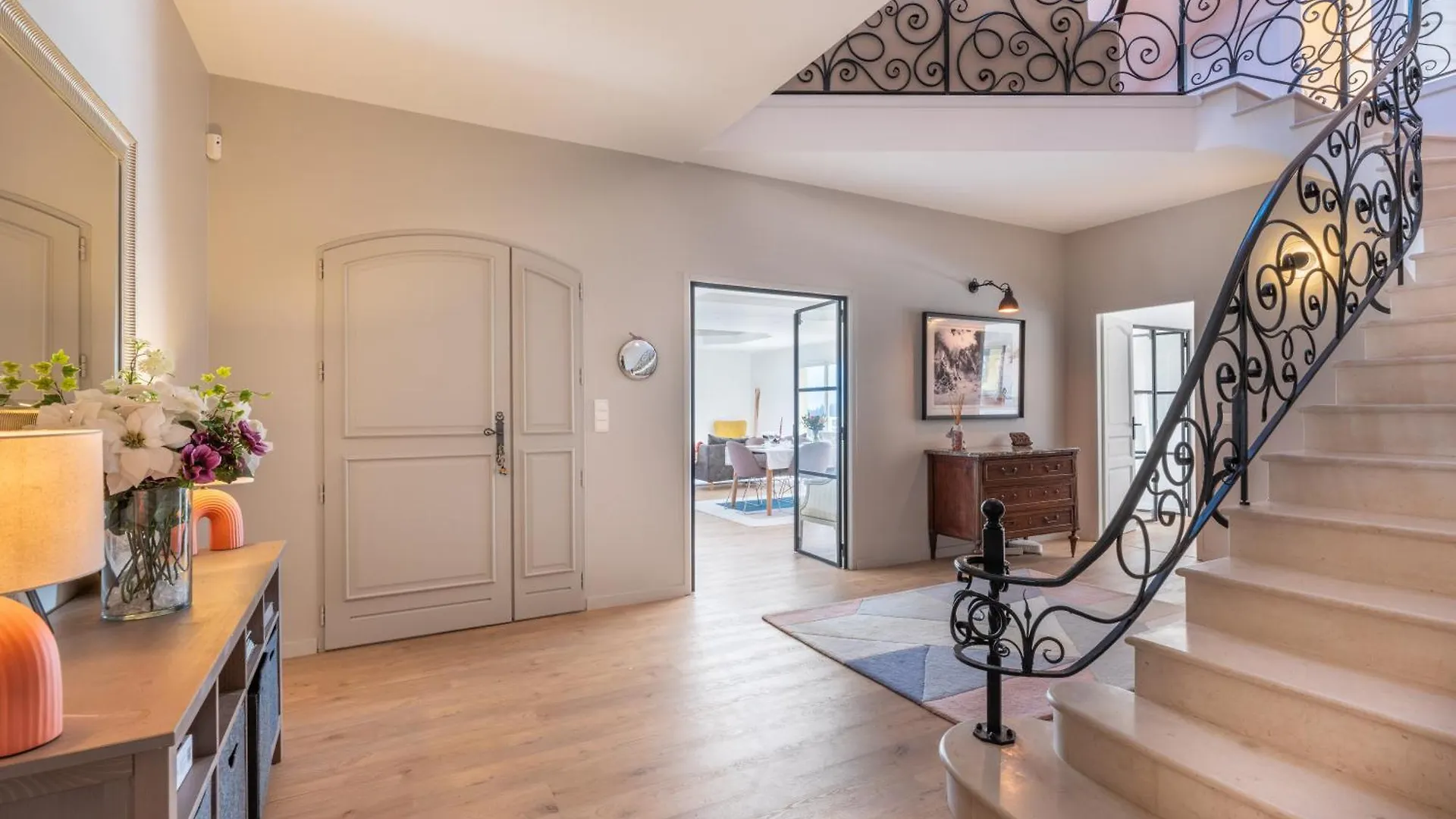 Villa Bellevue - Annecy Lake Cuvat