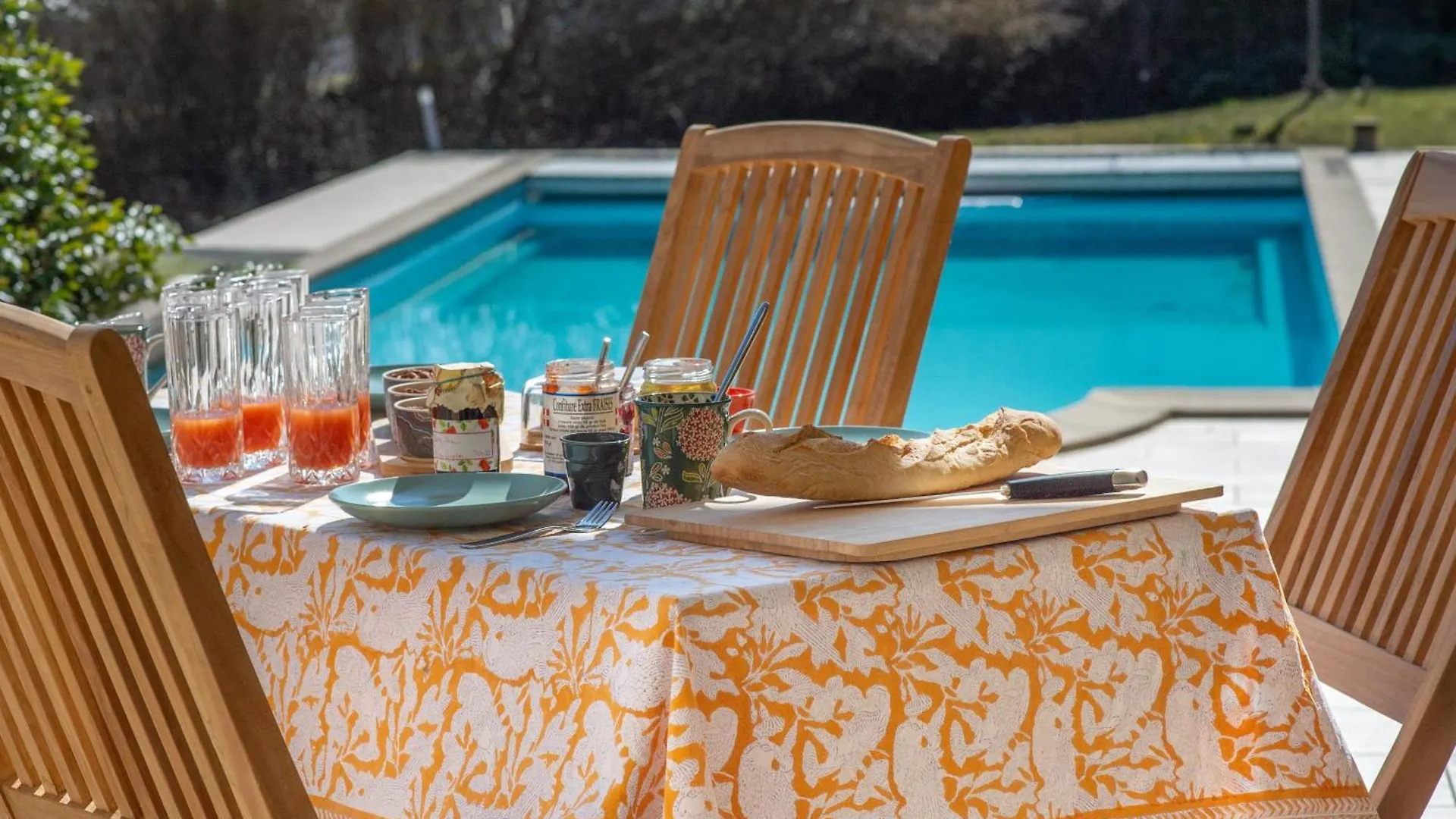 Villa Bellevue - Annecy Lake Cuvat